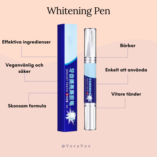 Whitening Pen