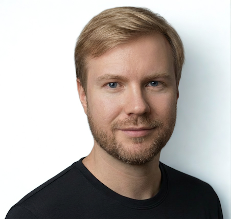 Johan Deckmar
